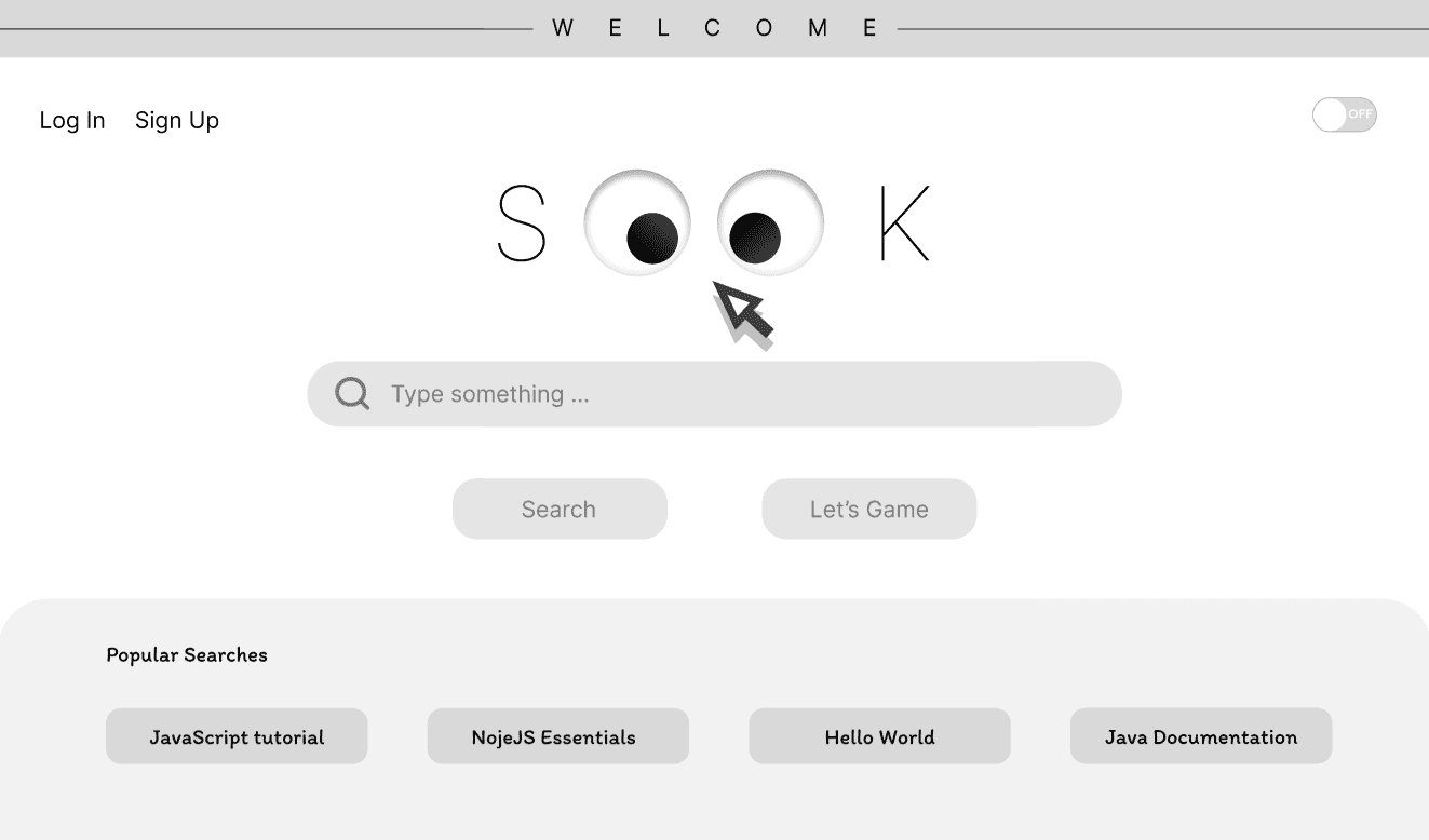 Custom Search Engine